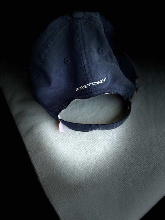 Pre-Loved Musto Essential Fast Dry Crew Cap – Ocean Rescued