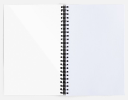 The Elliot Green Sea Turtle Notebook